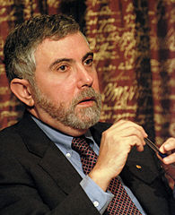 Paul Krugman and the Immigration Act of 1924